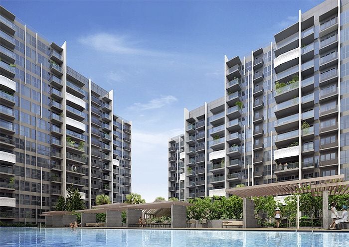 MCC Land sets to launch The Alps Residences