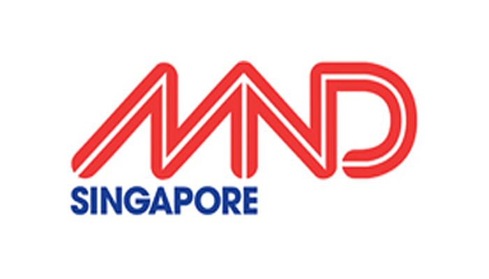 Ministry of National Development Singapore MND