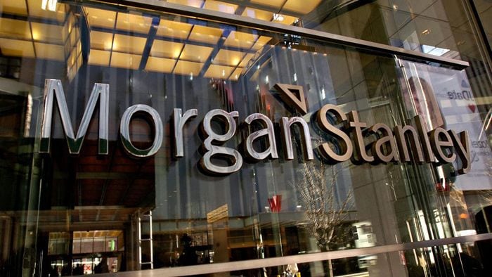 Morgan Stanley Singapore Property