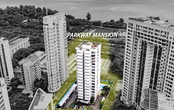 Parkway Mansion en bloc SL Capital