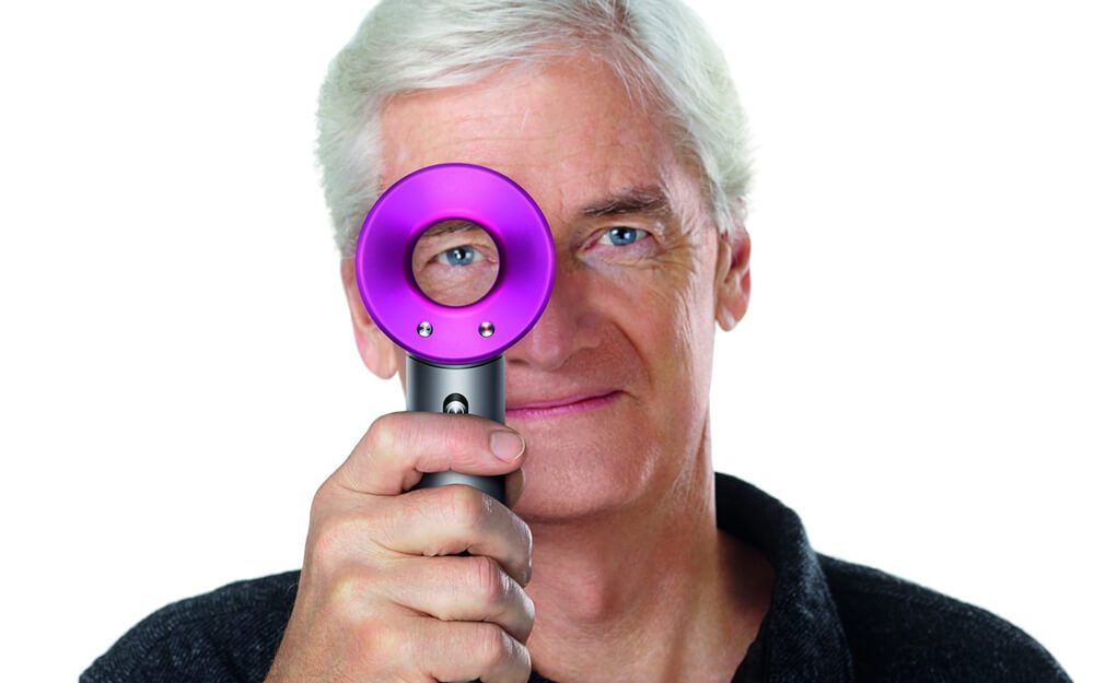 Sir James Dyson Bought Singapore's Most Expensive Condo