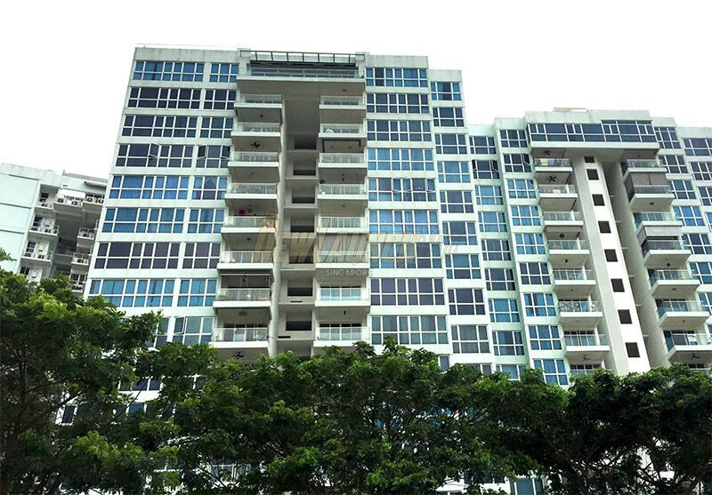 Waterview Condo at Tampines by Sim Lian Group