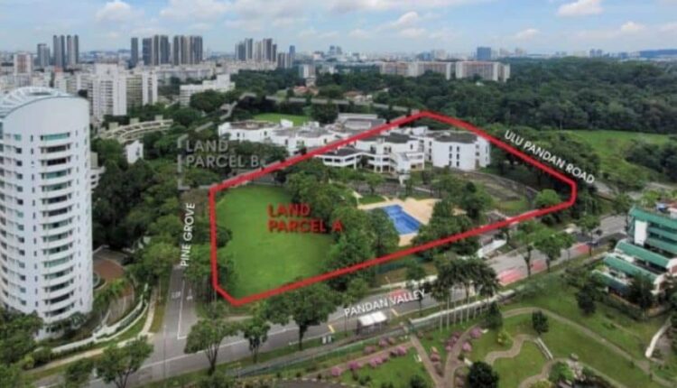 Pine Grove GLS sites for sale