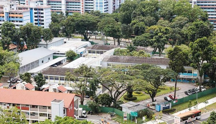 Toa Payoh GLS Land Parcel